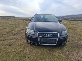 Audi A3 S line, снимка 4