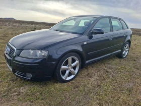 Audi A3 S line, снимка 3