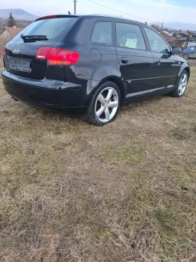 Audi A3 S line, снимка 5