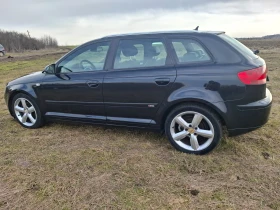 Audi A3 S line, снимка 2