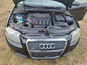 Audi A3 S line, снимка 7