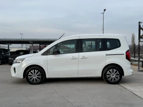 Nissan Townstar 1.3i ИТАЛИЯ, снимка 2