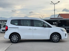 Nissan Townstar 1.3i ИТАЛИЯ, снимка 5