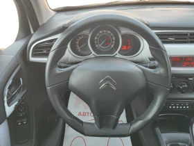 Citroen C3 1.4i-GPL-74ks-EURO 5A-КЛИМАТИК - 5999 лв. - 48511665 | Car24.bg