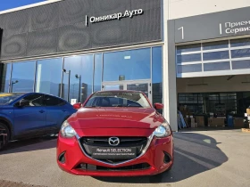 Mazda 2 1.5 Бензин, снимка 3