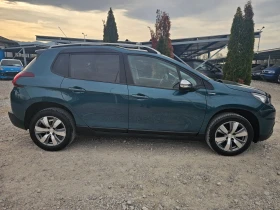 Peugeot 2008 1.6HDI102KS KLIMATRONIK , снимка 6