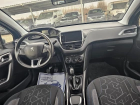 Peugeot 2008 1.6HDI102KS KLIMATRONIK , снимка 14