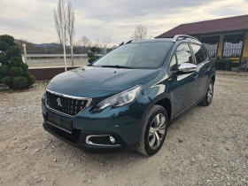 Peugeot 2008 1.6HDI102KS KLIMATRONIK , снимка 1