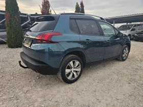 Peugeot 2008 1.6HDI102KS KLIMATRONIK , снимка 5