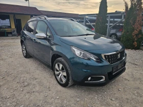 Peugeot 2008 1.6HDI102KS KLIMATRONIK , снимка 7