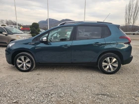 Peugeot 2008 1.6HDI102KS KLIMATRONIK , снимка 2