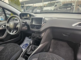 Peugeot 2008 1.6HDI102KS KLIMATRONIK , снимка 12