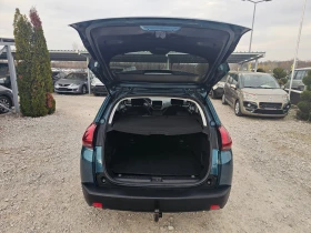 Peugeot 2008 1.6HDI102KS KLIMATRONIK , снимка 15