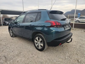 Peugeot 2008 1.6HDI102KS KLIMATRONIK , снимка 3