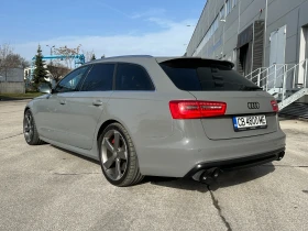 Audi S6 Avant 4.0i 420 к.с., снимка 3