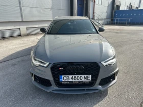 Audi S6 Avant 4.0i 420 .. | Mobile.bg    7