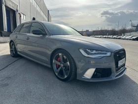 Audi S6 Avant 4.0i 420 к.с., снимка 6