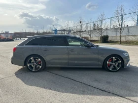 Audi S6 Avant 4.0i 420 к.с., снимка 5