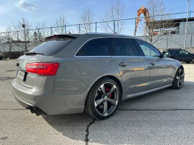 Audi S6 Avant 4.0i 420 .. | Mobile.bg    4