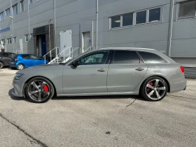 Audi S6 Avant 4.0i 420 к.с., снимка 2