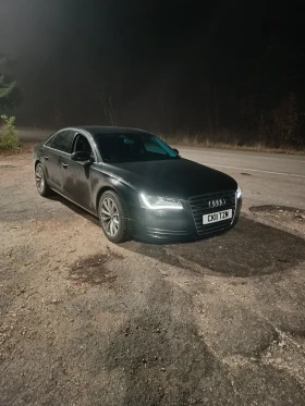 Audi A8 3.0 TDI, снимка 7