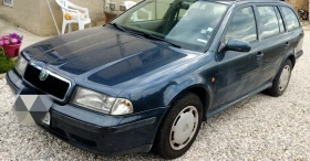 Обява за продажба на Skoda Octavia 1.6 ~3 300 лв. - изображение 1