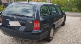 Обява за продажба на Skoda Octavia 1.6 ~3 300 лв. - изображение 4