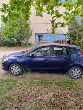 Обява за продажба на Hyundai I20 ~4 800 лв. - изображение 11