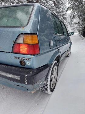 VW Golf GL | Mobile.bg    15