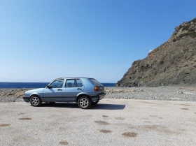 VW Golf GL | Mobile.bg    16