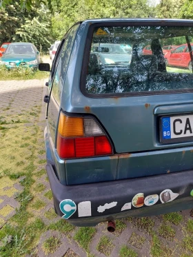 VW Golf GL | Mobile.bg    3