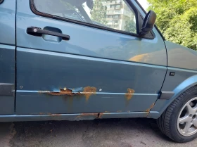 VW Golf GL | Mobile.bg    11