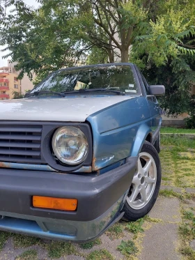 VW Golf GL | Mobile.bg    2