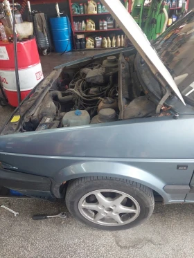 VW Golf GL | Mobile.bg    12
