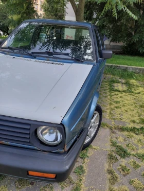 VW Golf GL | Mobile.bg    14