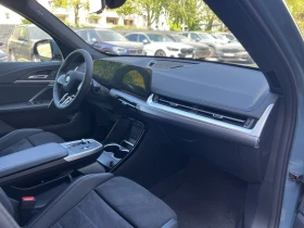 BMW iX1 eDRIVE20/M-SPACKET/204HP/LED/AMBI/KLESS/4X4/122f | Mobile.bg    10
