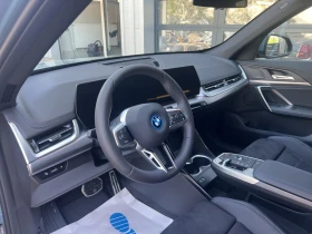 BMW iX1 eDRIVE20/M-SPACKET/204HP/LED/AMBI/KLESS/4X4/122f | Mobile.bg    9