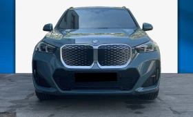 BMW iX1 eDRIVE20/M-SPACKET/204HP/LED/AMBI/KLESS/4X4/122f | Mobile.bg    2
