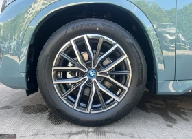 BMW iX1 eDRIVE20/M-SPACKET/204HP/LED/AMBI/KLESS/4X4/122f | Mobile.bg    7