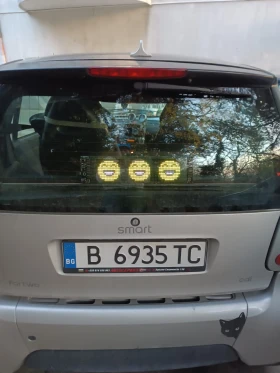 Smart Fortwo | Mobile.bg    10