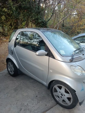 Smart Fortwo | Mobile.bg    3