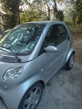 Smart Fortwo | Mobile.bg    2