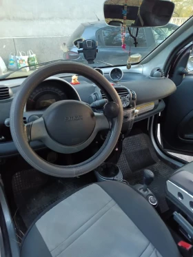 Smart Fortwo | Mobile.bg    8