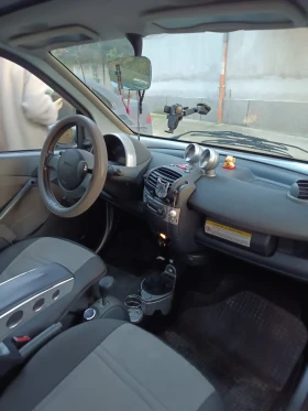 Smart Fortwo | Mobile.bg    4