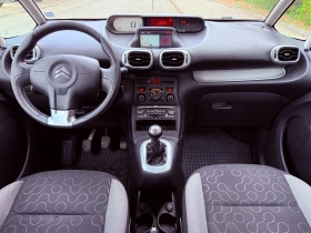 Citroen C3 Picasso 1.4i    | Mobile.bg    14