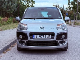 Citroen C3 Picasso 1.4i    | Mobile.bg    2
