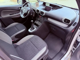 Citroen C3 Picasso 1.4i    | Mobile.bg    13