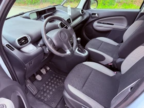 Citroen C3 Picasso 1.4i    | Mobile.bg    9
