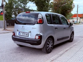 Citroen C3 Picasso 1.4i    | Mobile.bg    5