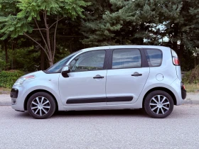 Citroen C3 Picasso 1.4i    | Mobile.bg    8
